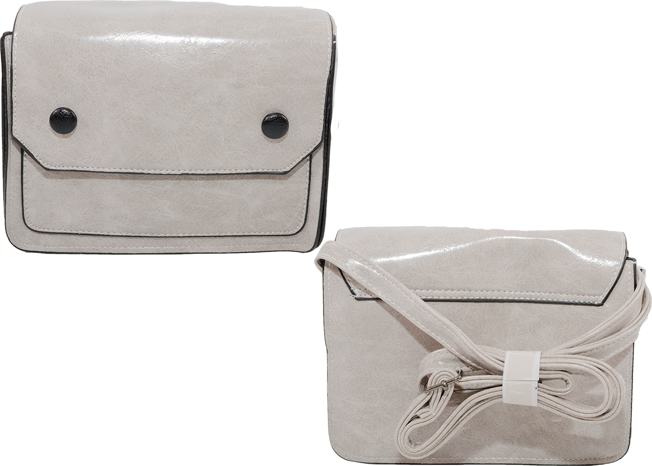 (image for) 5817 MINI FASHION PU BAG MINK
